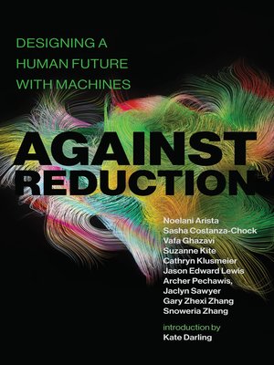 Against Reduction - ebook